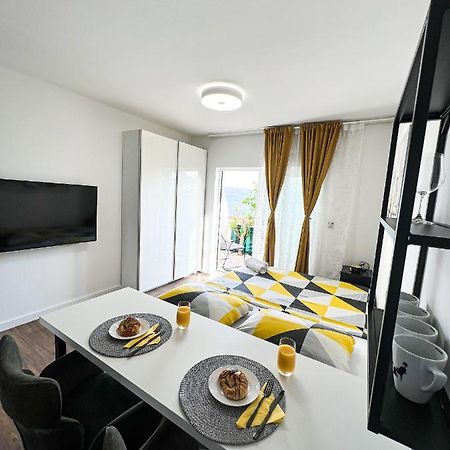 San-Studio Apartment Дугі-Рат Екстер'єр фото