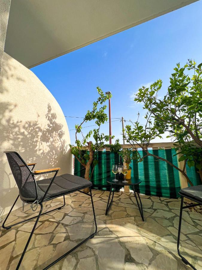 San-Studio Apartment Дугі-Рат Екстер'єр фото