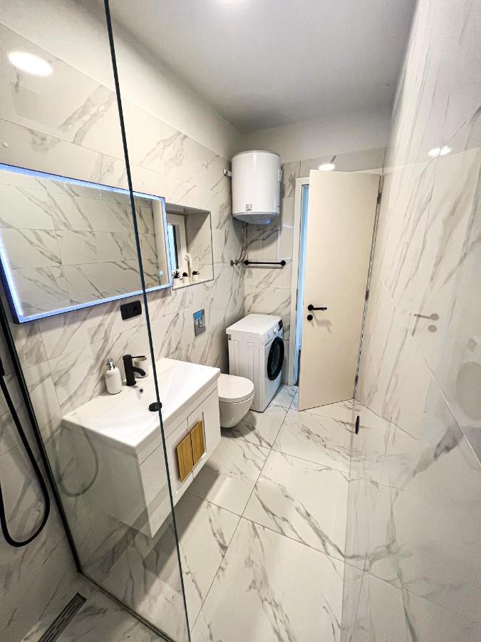 San-Studio Apartment Дугі-Рат Екстер'єр фото